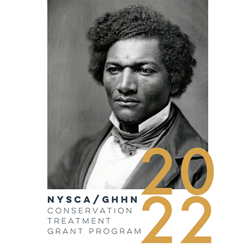 Application Portal is NOW OPEN for the 2022 NYSCA/GHHN Conservation Treatment Grant Program