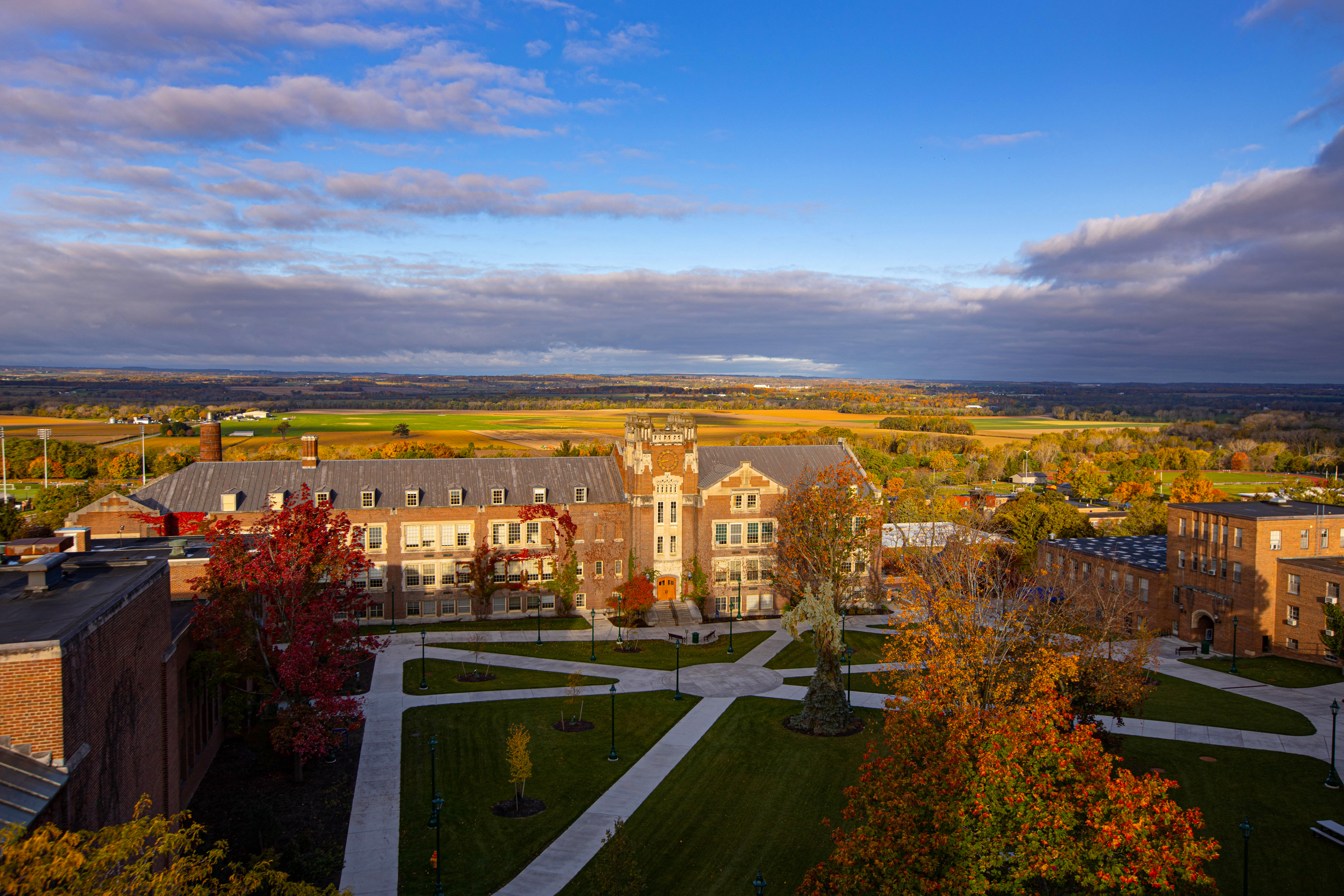 SUNY Geneseo