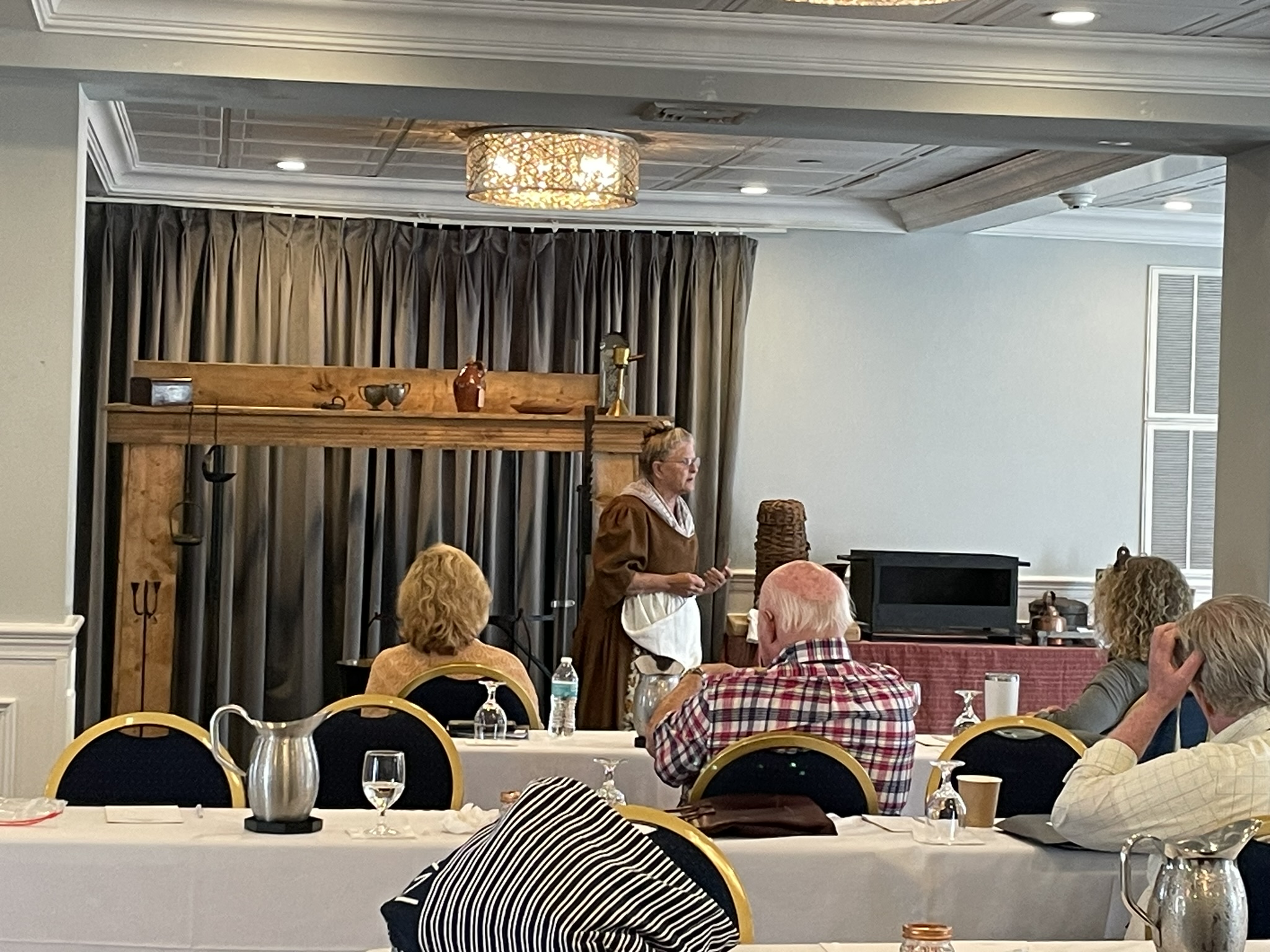 The Association of Public Historians of NYS Conference