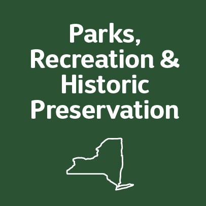 NYS Office of Parks, Recreation and Historic Preservation