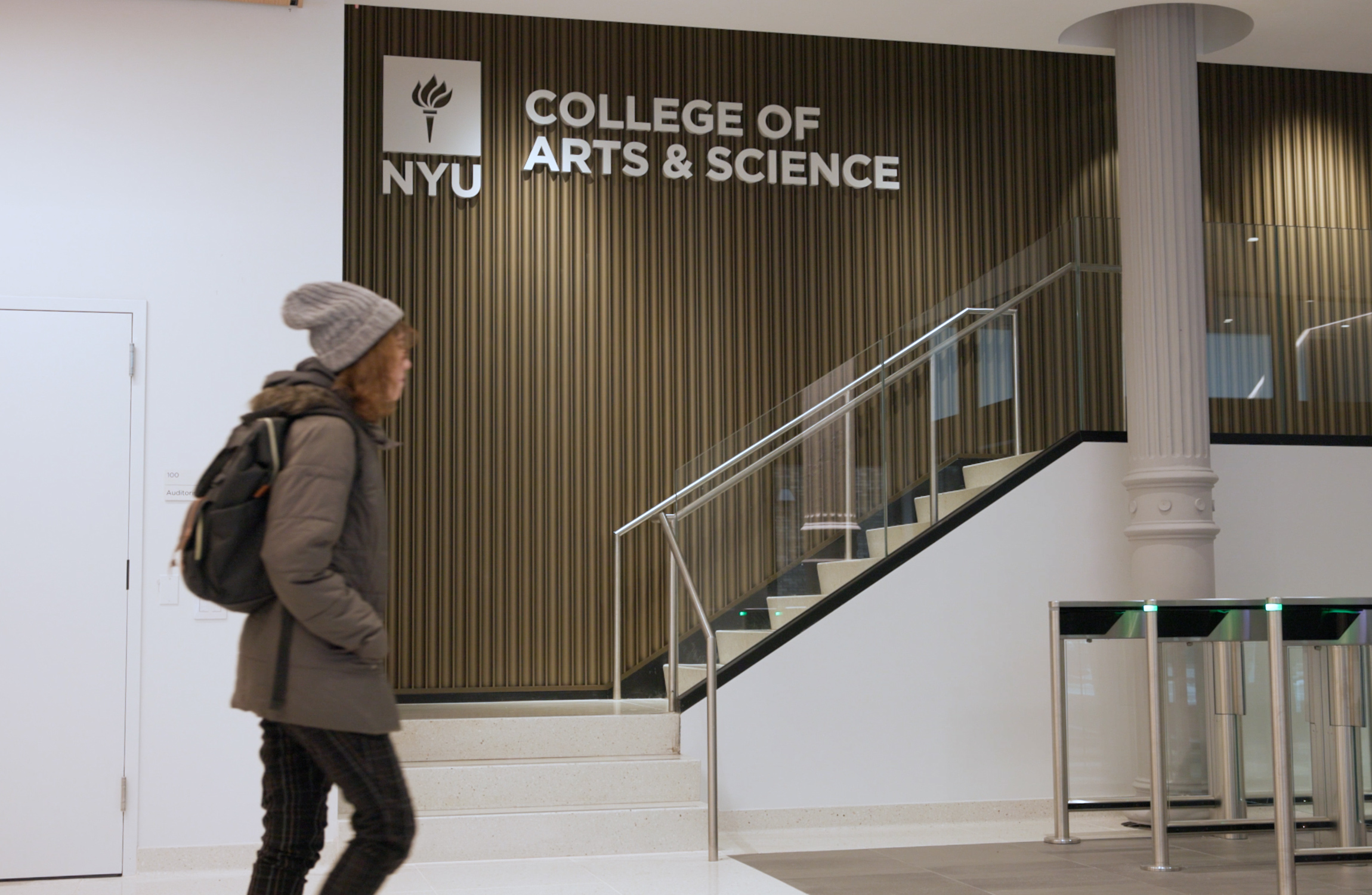 The Joseph R. Attonito CCTOP Scholarship