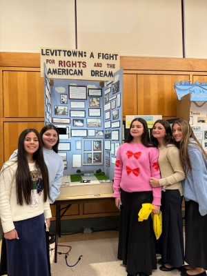 Long Island History Day