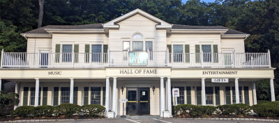 The Long Island Music & Entertainment Hall of Fame
